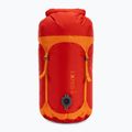 Exped Wasserdicht Telecompression Tasche 13L rot EXP-BAG
