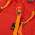 Exped Wasserdicht Telecompression Tasche 13L rot EXP-BAG 4