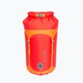 Exped Wasserdicht Telecompression Tasche 13L rot EXP-BAG 5