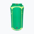 Exped Wasserdichter Telekompressionssack 36L grün EXP-BAG 4