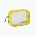 Exped Clear Cube 1 l gelber Reiseveranstalter