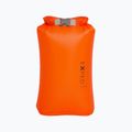 Exped Fold Drybag UL 3L wasserdichte Tasche orange EXP-UL 4