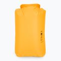 Exped Fold Drybag UL 3L gelb EXP-UL wasserdichte Tasche