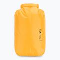Exped Fold Drybag 5L gelb EXP-DRYBAG wasserdichte Tasche