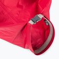 Exped Fold Drybag 22L rot EXP-DRYBAG wasserdichte Tasche 3