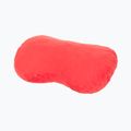 Exped Deep Sleep Pillow Reisekopfkissen rot