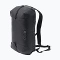Exped Radical Lite 25 l Wanderrucksack schwarz