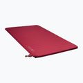 Selbstaufblasende Matte Exped SIM Comfort Duo 5 ruby red 2