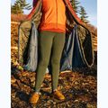 Exped Dreamwalker M burgunderfarbener Schlafsack 8