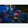 Exped Dreamwalker M burgunderfarbener Schlafsack 9