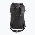 Exped Serac 30 28 l Kletterrucksack schwarz 2