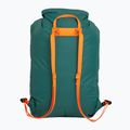 Exped Splash 15 l Zypresse/Forelle wasserdichter Rucksack 2
