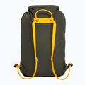 Exped Splash 15 l Moräne/ibex wasserdichter Rucksack 2