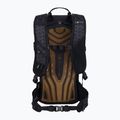Exped Skyline 12 l Wanderrucksack schwarz 2