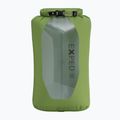 Exped Drybag Versa Clear 8 l Moräne wasserdichte Tasche