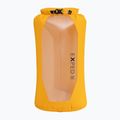 Exped Drybag Versa Clear 13 l Sonnenschein wasserdichte Tasche