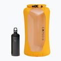 Exped Drybag Versa Clear 13 l Sonnenschein wasserdichte Tasche 2