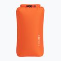 Exped Drybag Ultra 22 l dunkel Lava wasserdichte Tasche