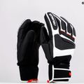 Reusch Profi SL Skihandschuh schwarz 60/01/110/7745 8