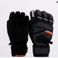 Reusch Storm R-TEX XT Skihandschuh schwarz 60/01/216/7680 7