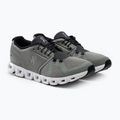 Laufschuhe Herren On Cloud 5 grau 5998559 5