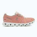 Damen Laufschuhe On Cloud 5 rosa 5998556 2
