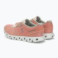 Damen Laufschuhe On Cloud 5 rosa 5998556 3