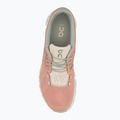 Damen Laufschuhe On Cloud 5 rosa 5998556 6