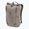 Exped Metro 20 l grau/melange urbaner Rucksack