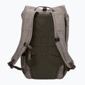 Exped Metro 20 l grau/melange urbaner Rucksack 2