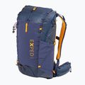 Exped Impulse 20 l Wanderrucksack navy