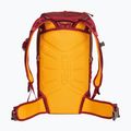 Exped Impulse 20 l burgunderfarbener Wanderrucksack 2
