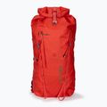 Exped Black Ice 45 l Kletterrucksack rot EXP-45 2