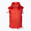 Exped Serac 35 l Kletterrucksack rot EXP 2