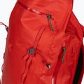 Exped Serac 35 l Kletterrucksack rot EXP 7
