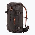 Exped Verglas 30 l Wanderrucksack schwarz