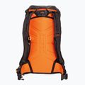 Exped Verglas 30 l Wanderrucksack schwarz 2