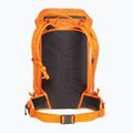 Exped Verglas 30 l dunkel Lava Wandern Rucksack 2