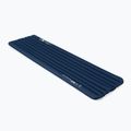 Aufblasbare Matte Exped Versa R1 in Marineblau