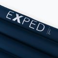 Aufblasbare Matte Exped Versa R4 in Marineblau 3