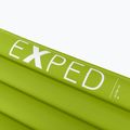 Aufblasbare Matte Exped Ultra 1R grün 3
