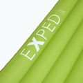 Aufblasbare Exped Ultra R5 Matte grün 5