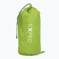 Aufblasbare Exped Ultra R5 Matte grün 9