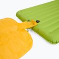 Aufblasbare Exped Ultra R5 Matte grün 11