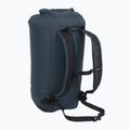 Exped Cloudburst 25 l Kletterrucksack navy 6