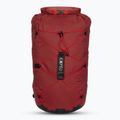 Exped Cloudburst 25 l Kletterrucksack burgunderrot