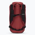 Exped Cloudburst 25 l Kletterrucksack burgunderrot 3