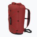 Exped Cloudburst 25 l Kletterrucksack burgunderrot 6