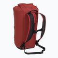 Exped Cloudburst 25 l Kletterrucksack burgunderrot 7