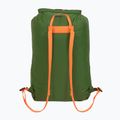 Exped Splash 15 l forest wasserdichter Rucksack 2